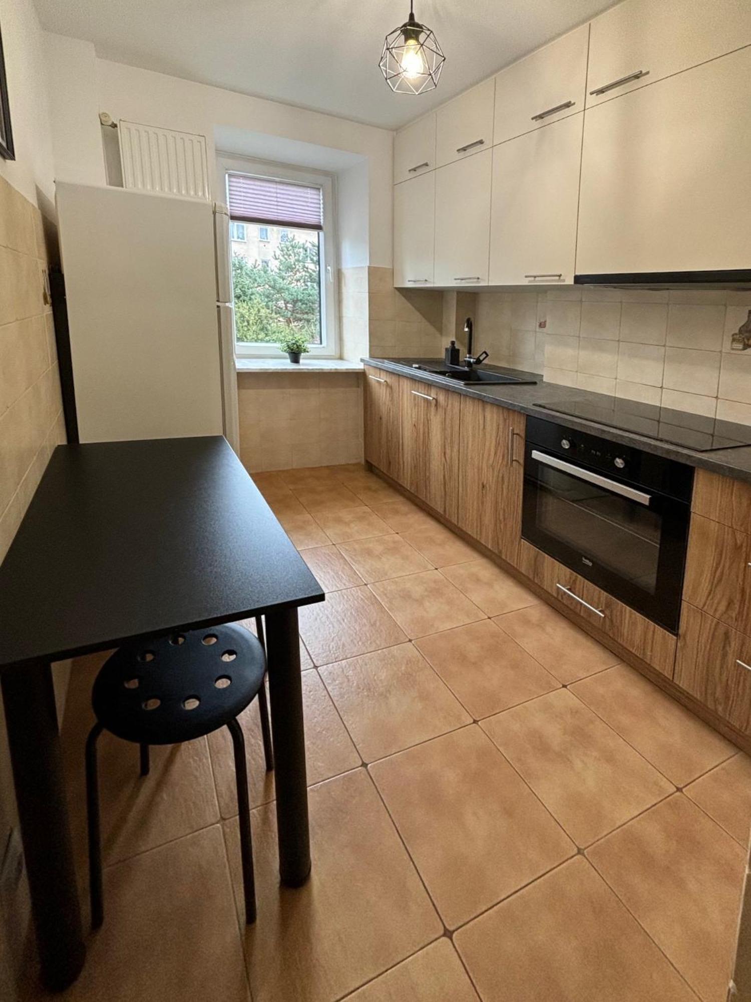 Apartament Smooth Life *