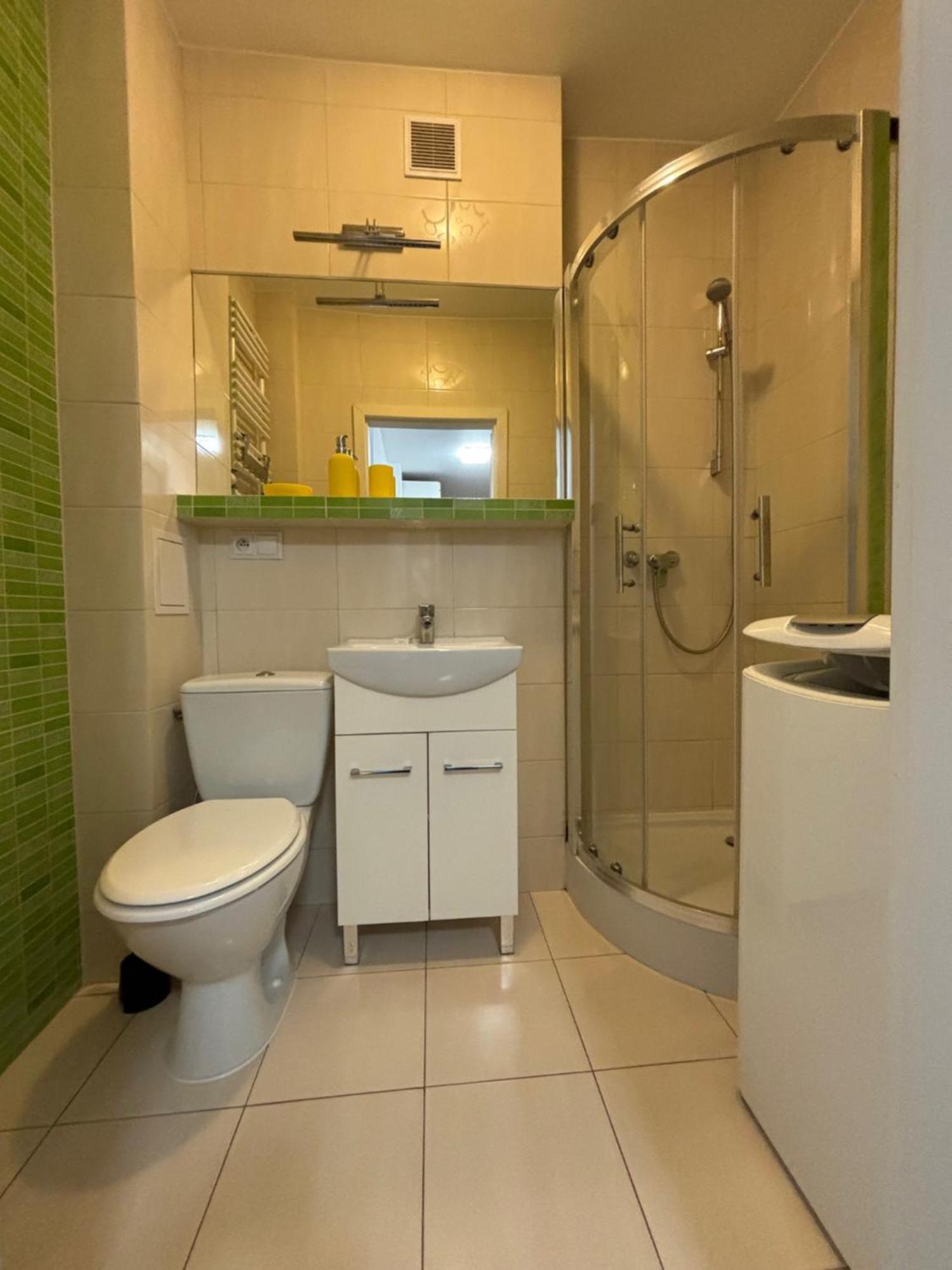Apartament Smooth Life *