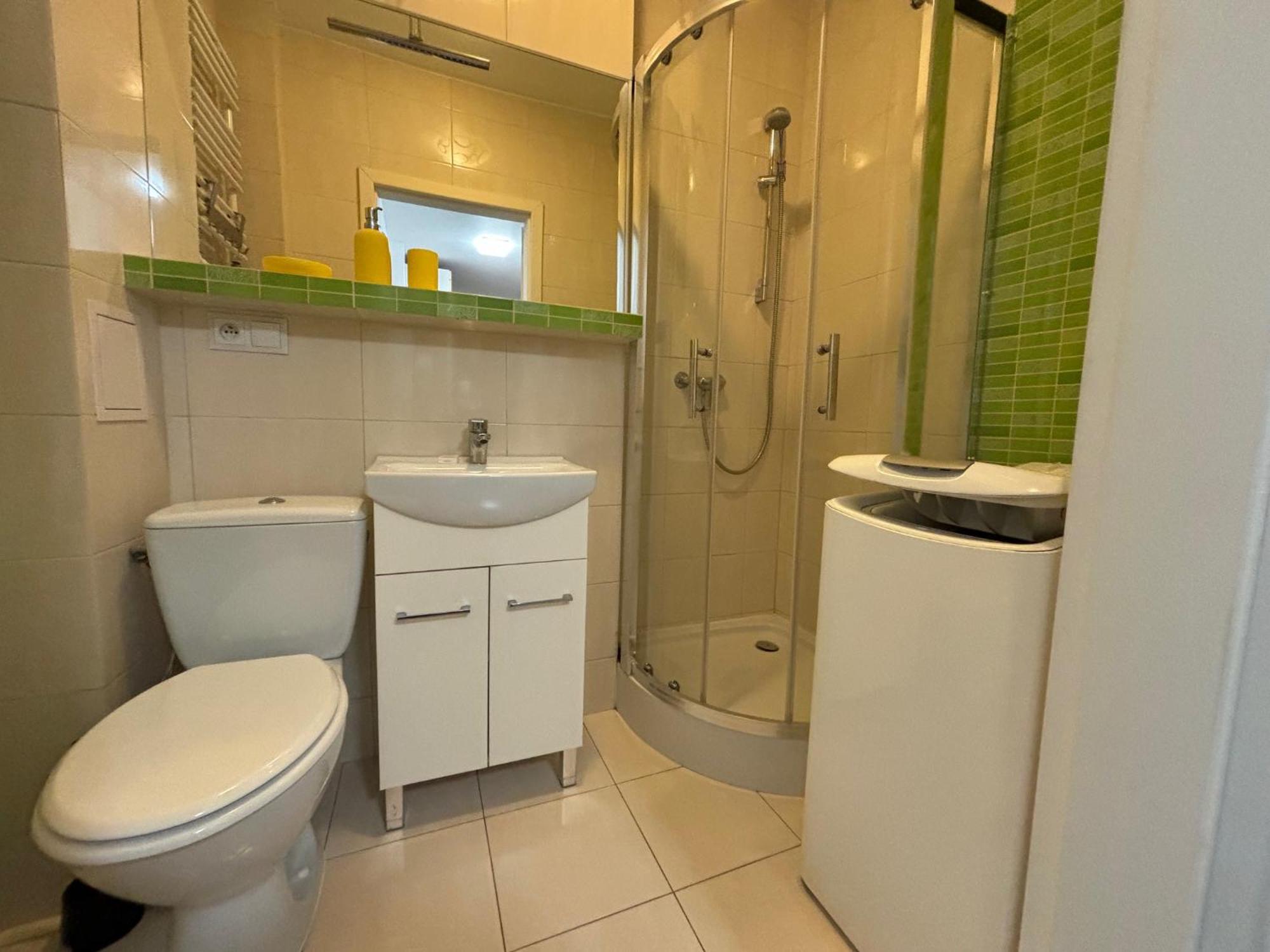 Apartament Smooth Life