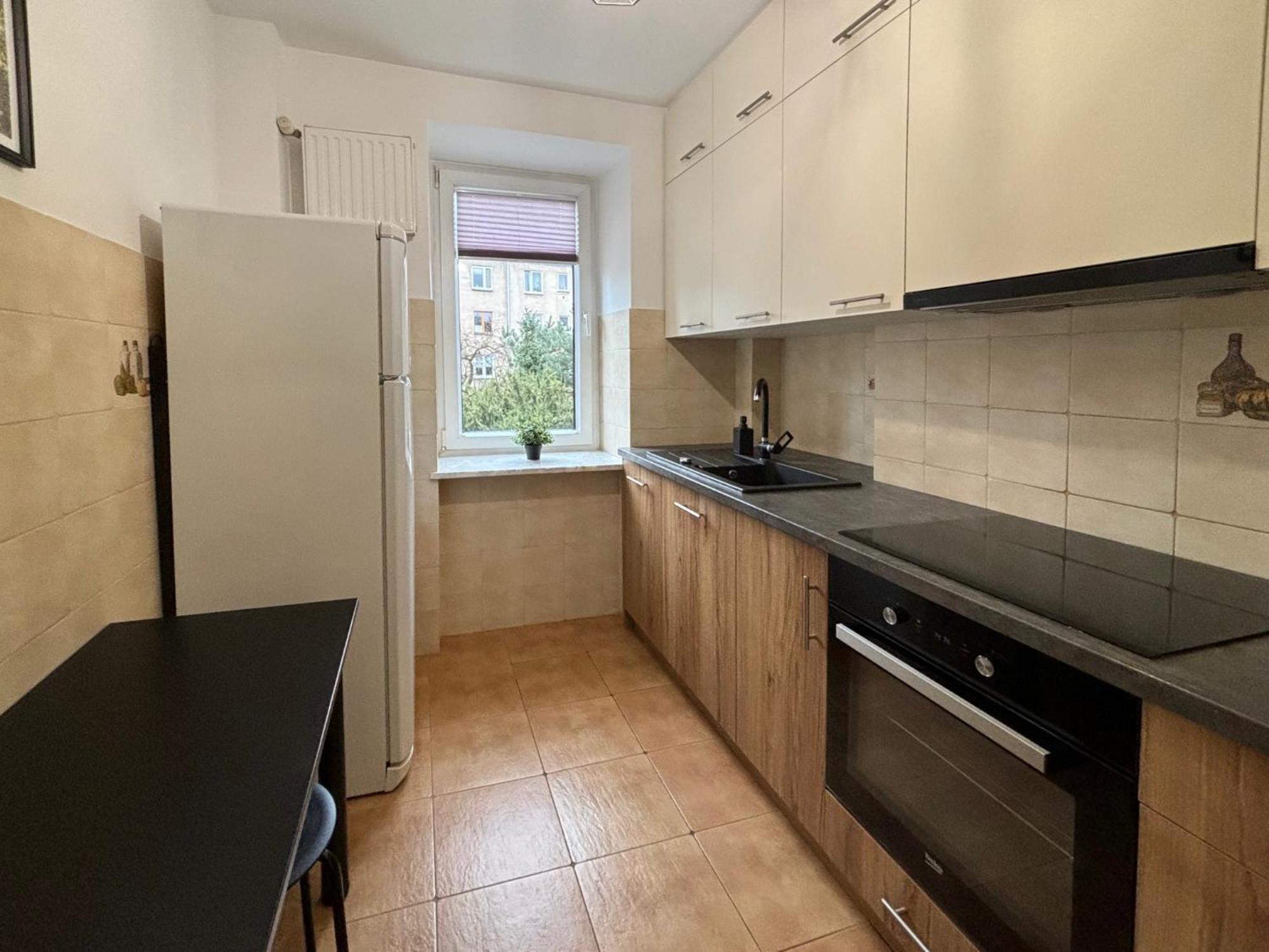 Apartament Smooth Life *