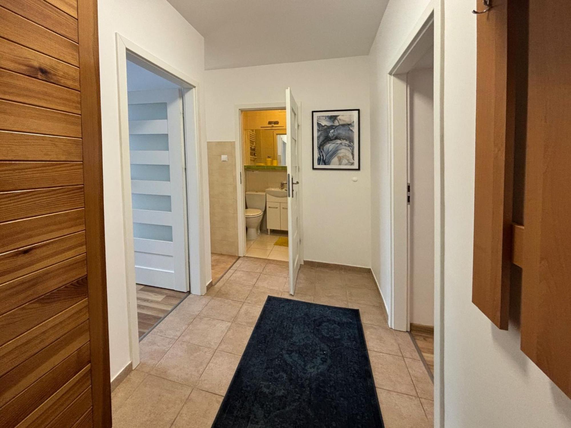 Smooth Life Apartament