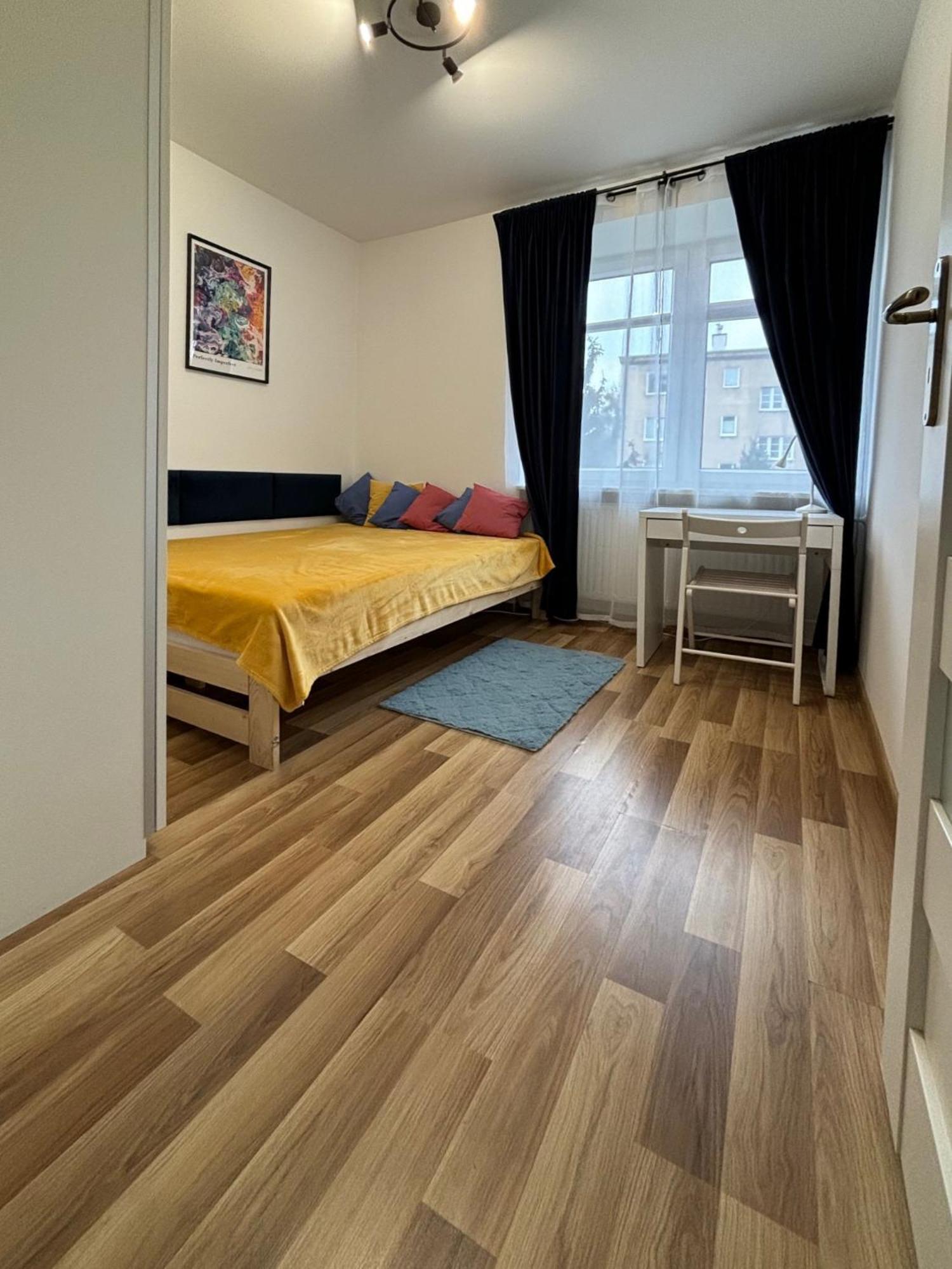 Smooth Life Apartament Warszawa