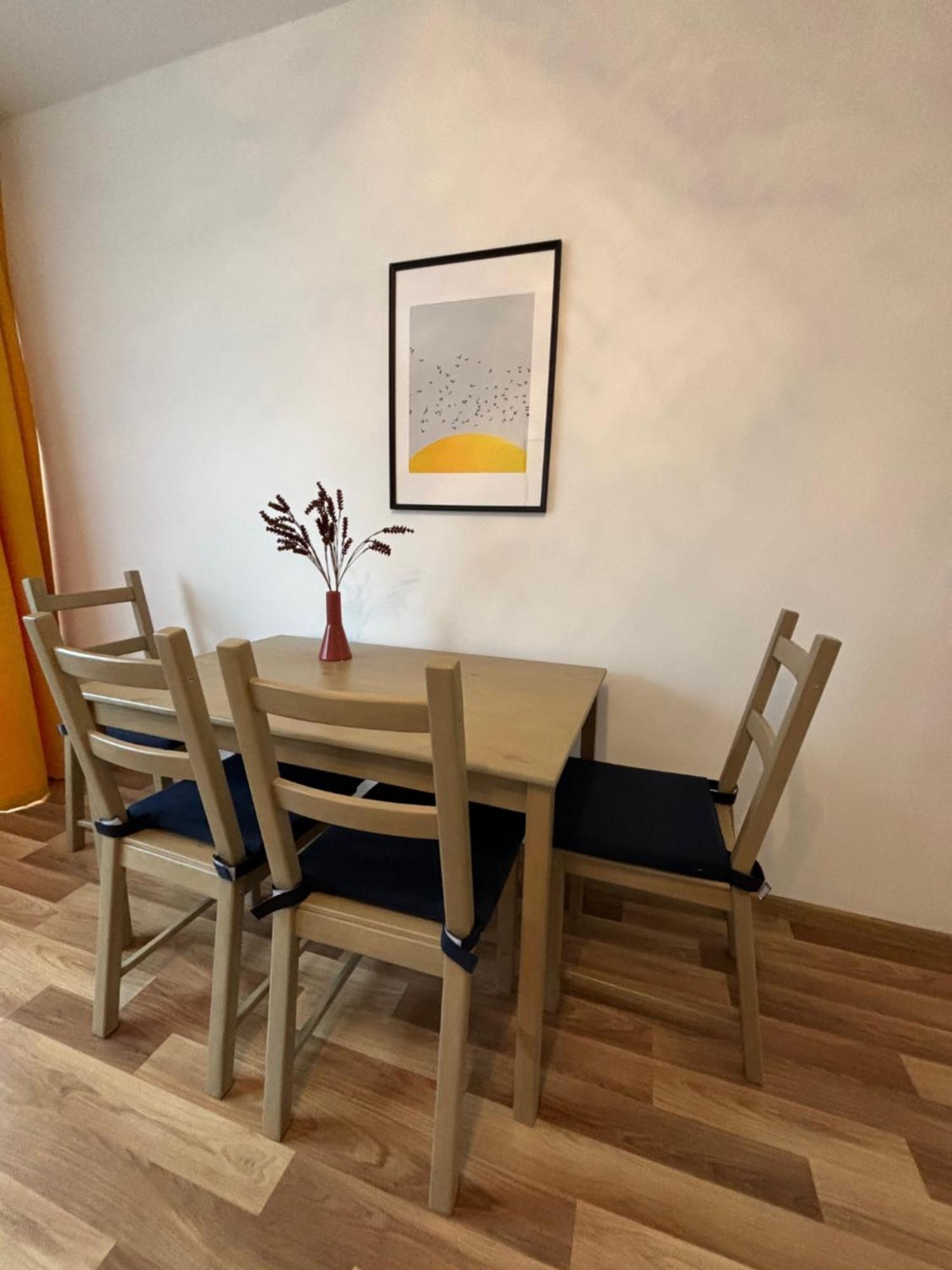 Smooth Life Apartament *